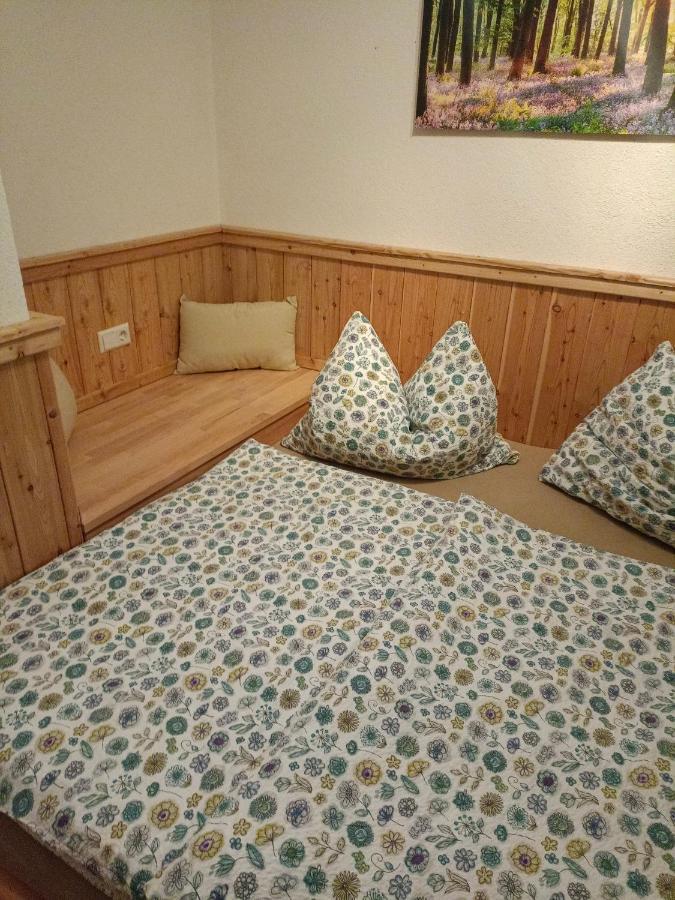 Ferienwohnung Stockenhuber Sankt Martin am Grimming Zewnętrze zdjęcie