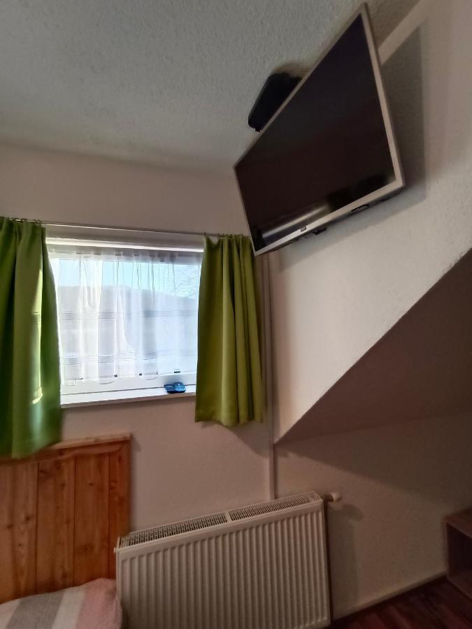 Ferienwohnung Stockenhuber Sankt Martin am Grimming Zewnętrze zdjęcie