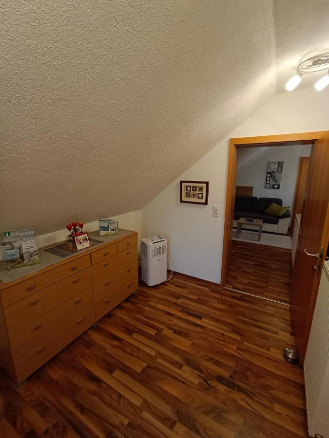 Ferienwohnung Stockenhuber Sankt Martin am Grimming Zewnętrze zdjęcie