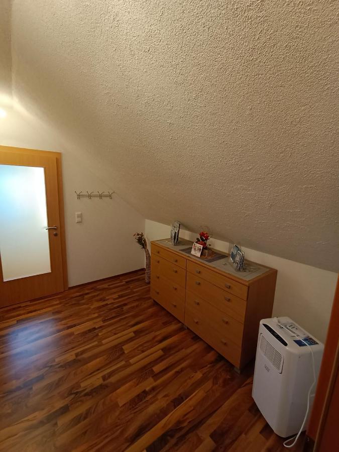Ferienwohnung Stockenhuber Sankt Martin am Grimming Zewnętrze zdjęcie