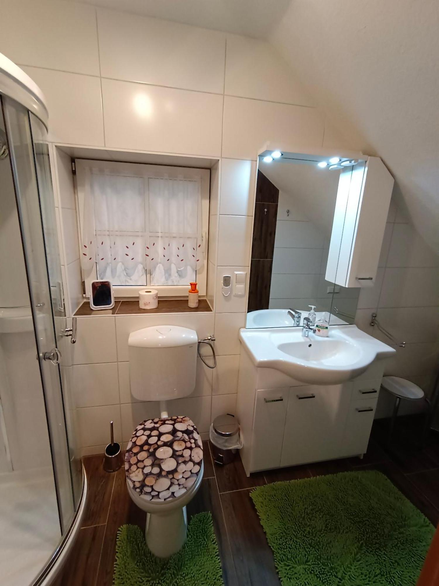 Ferienwohnung Stockenhuber Sankt Martin am Grimming Pokój zdjęcie
