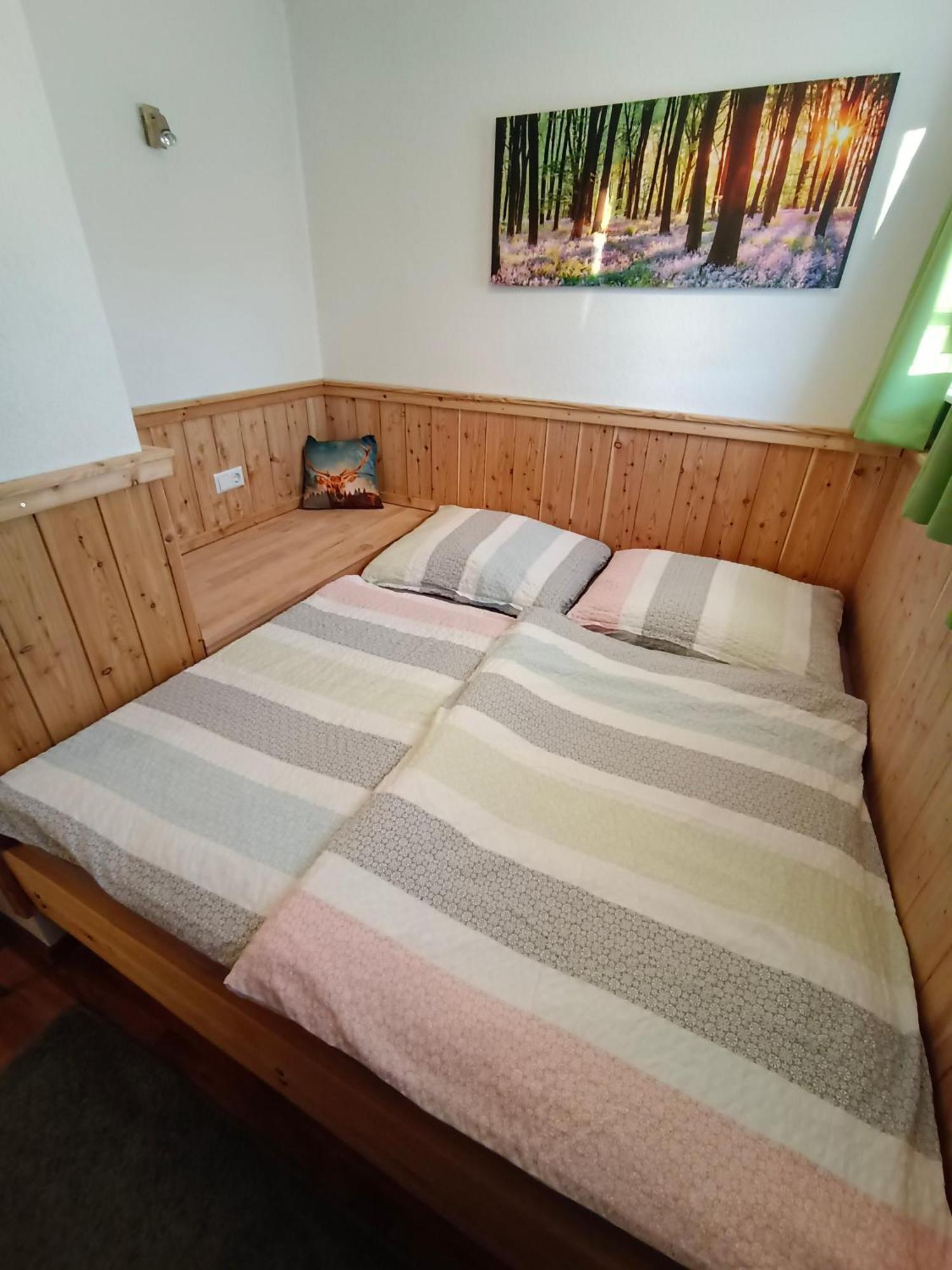 Ferienwohnung Stockenhuber Sankt Martin am Grimming Pokój zdjęcie
