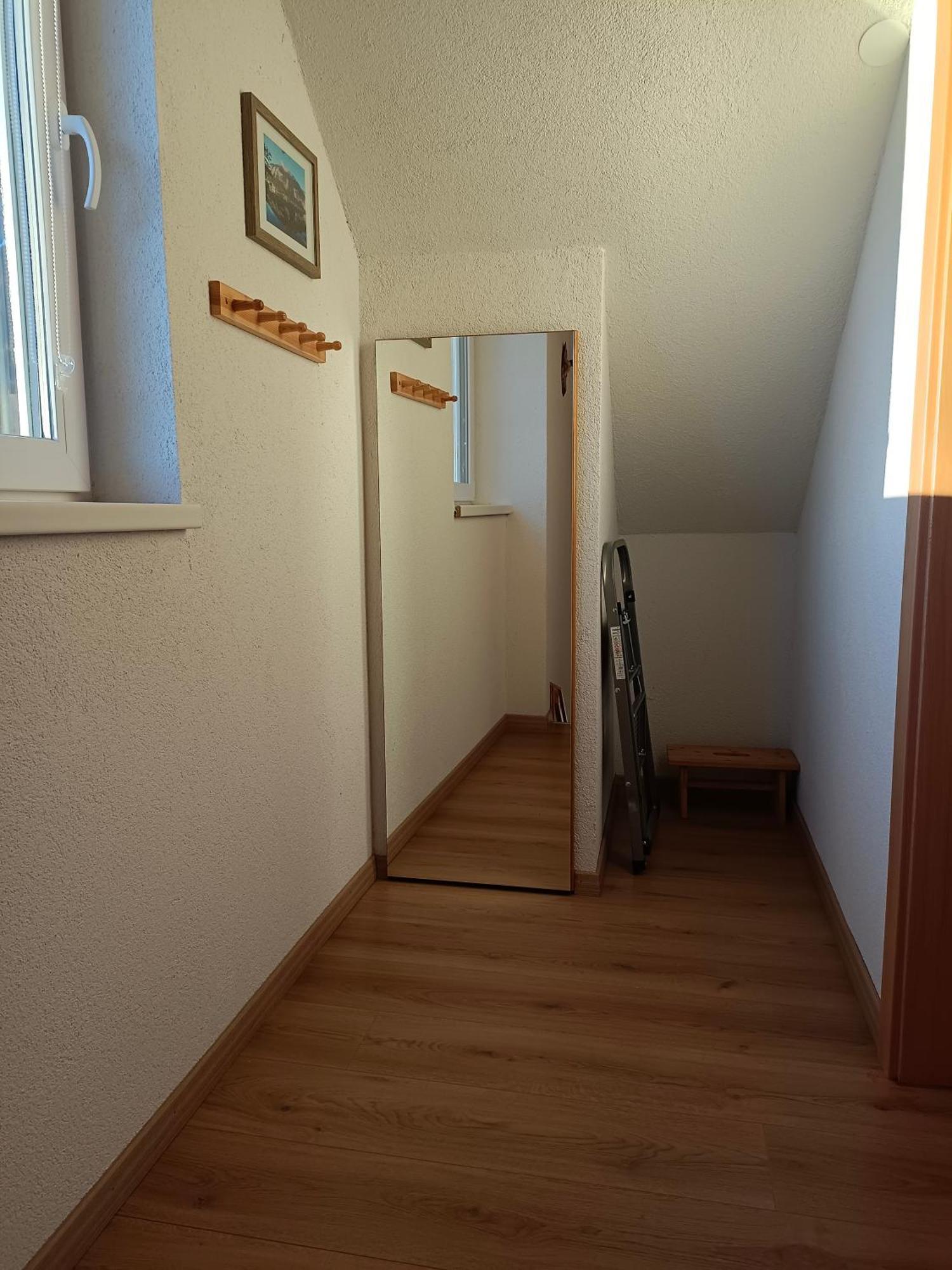 Ferienwohnung Stockenhuber Sankt Martin am Grimming Pokój zdjęcie